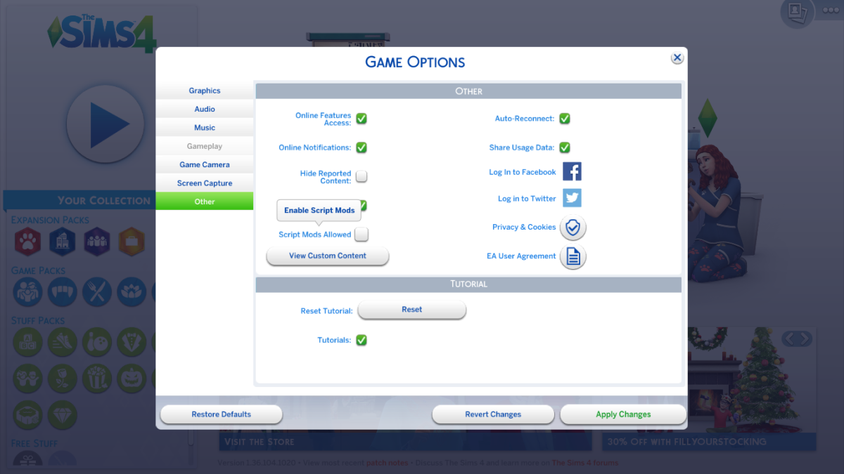how to download sims on macbook